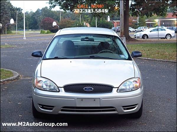 2005 Ford Taurus SE 4dr Sedan - cars & trucks - by dealer - vehicle... for sale in East Brunswick, NY – photo 20