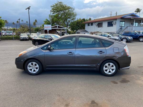 2007 Toyota Prius 5dr HB - cars & trucks - by dealer - vehicle... for sale in Kahului, HI – photo 2