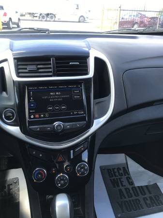 sonic Rs 2018 for sale in McAllen, TX – photo 11