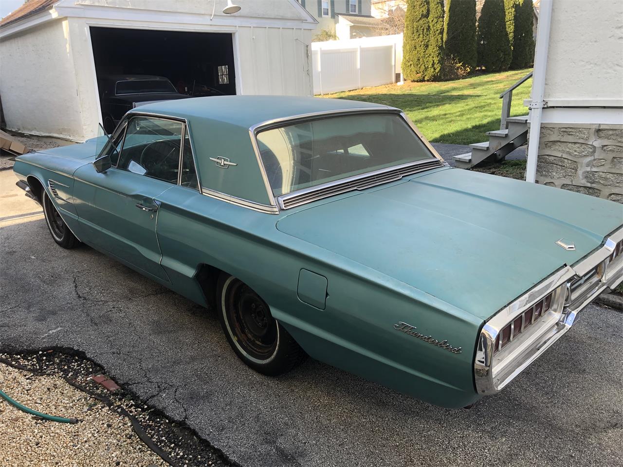 1965 Ford Thunderbird for sale in Drexel Hill, PA – photo 6