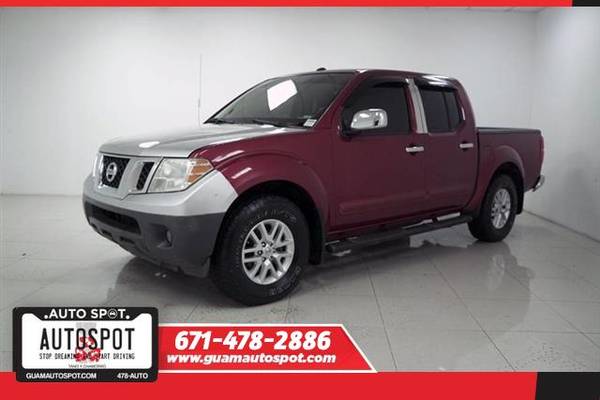 2014 Nissan Frontier - Call for sale in Other, Other – photo 3