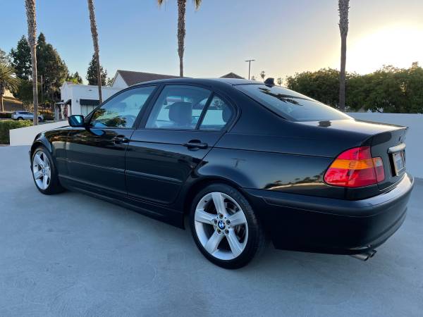 2004 bmw 325i One Owner - - by dealer - vehicle for sale in San Jose, CA – photo 6