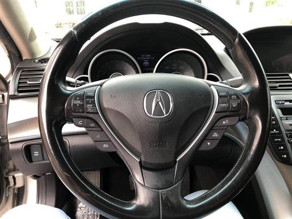 2009 ACURA TL Tech - - by dealer - vehicle automotive for sale in Woodbridge, District Of Columbia – photo 9
