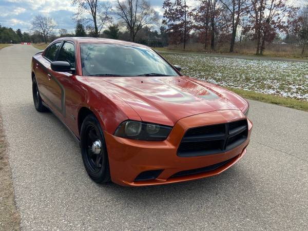2012 dodge charger 5.7 v8 - cars & trucks - by owner - vehicle... for sale in Utica, MI – photo 2