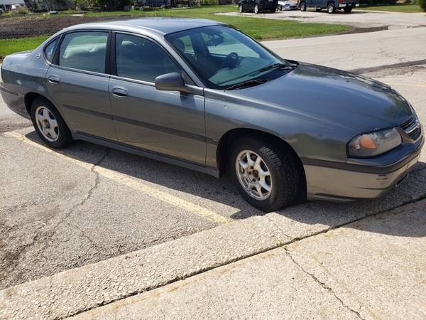 2005 Chevy Impala for sale in Maywood, IL – photo 2