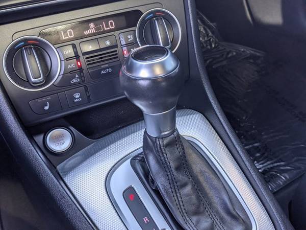 2016 Audi Q3 Premium Plus SKU: GR006853 SUV - - by for sale in Phoenix, AZ – photo 14
