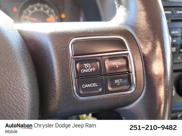 2017 Jeep Patriot Latitude 4x4 4WD Four Wheel Drive SKU:HD158825 -... for sale in Mobile, AL – photo 20