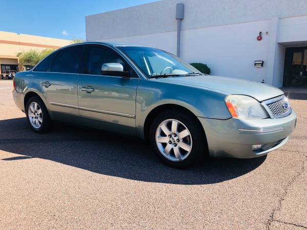 2005 ford five hundred SEL sedan CLEAN-LOW MILES! for sale in Phoenix, AZ – photo 8