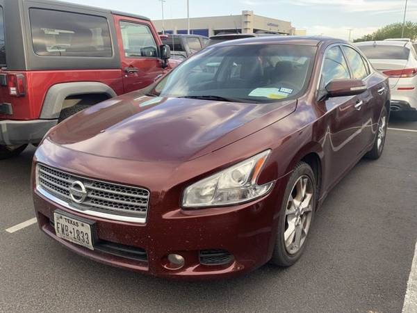 2012 Nissan Maxima - Call and Make Offer - - by for sale in Surprise, AZ – photo 4