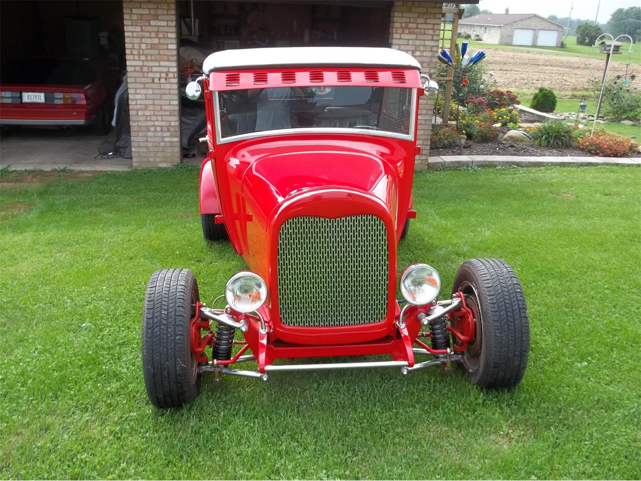 1928 Ford Street Rod for sale in Bloomingdale, OH – photo 2