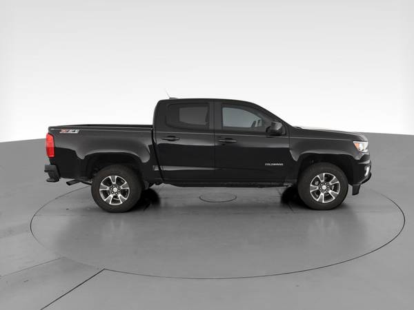 2017 Chevy Chevrolet Colorado Crew Cab Z71 Pickup 4D 6 ft pickup... for sale in Fort Lauderdale, FL – photo 13