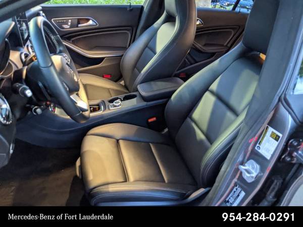 2018 Mercedes-Benz CLA CLA 250 SKU:JN600511 Sedan - cars & trucks -... for sale in Fort Lauderdale, FL – photo 17