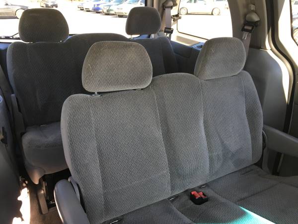 FORD WINDSTAR ONLY $1899 OUT THE DOOR!!! PRICE INCLUDES... for sale in Phoenix, AZ – photo 5