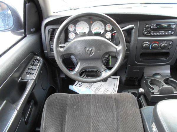 2003 Dodge Ram 1500 for sale in Lakewood, CO – photo 9