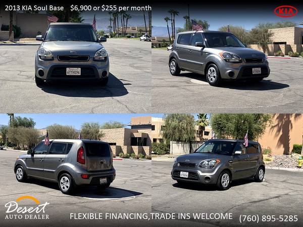 2013 Hyundai *Sonata* *GLS* $207 /mo for sale in Palm Desert , CA – photo 8