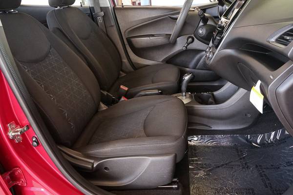 2019 Chevy Chevrolet Spark LS hatchback Raspberry Metallic - cars & for sale in Santa Maria, CA – photo 20