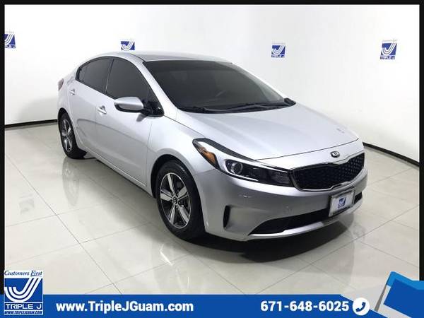2018 Kia Forte - - by dealer for sale in Other, Other – photo 2