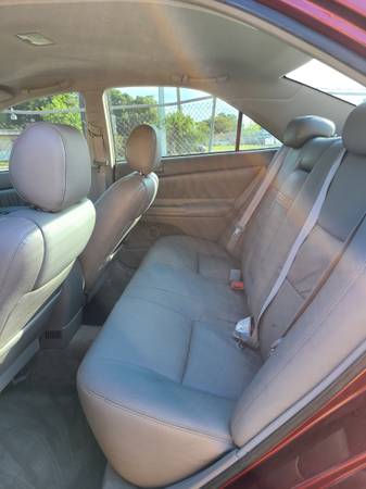 2003 TOYOTA CAMRY 4C 4D SEDAN XLE 80k miles - - by for sale in Fort Lauderdale, FL – photo 12