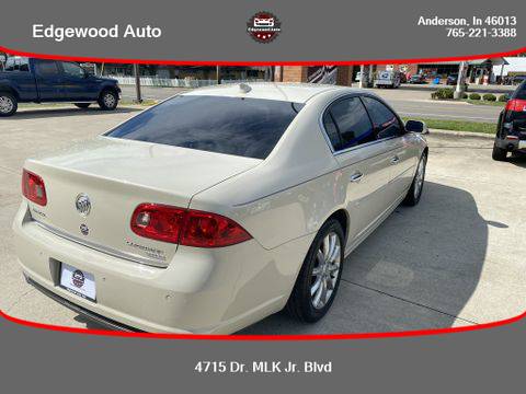 Buick Lucerne - BAD CREDIT BANKRUPTCY REPO SSI RETIRED APPROVED -... for sale in Anderson, IN – photo 5