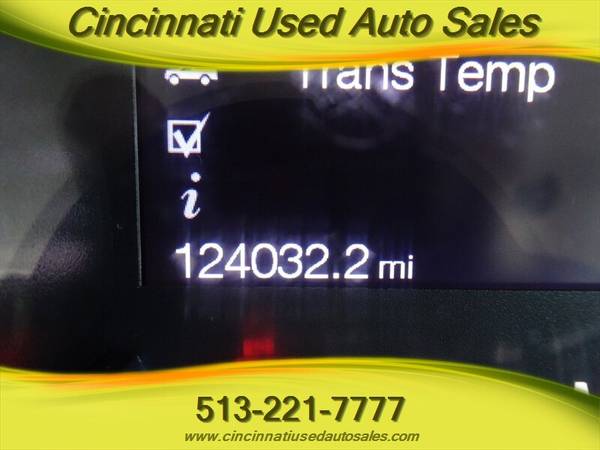 2013 Ford F-150 XLT Ecoboost 3 5L Twin Turbo V6 4X4 for sale in Cincinnati, OH – photo 19