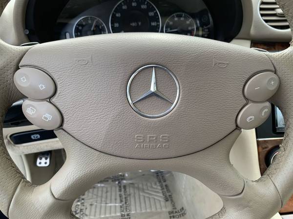 2009 Mercedes-Benz CLK CLK 350 AVAILABLE IN STOCK! SALE! for sale in Bellevue, WA – photo 14