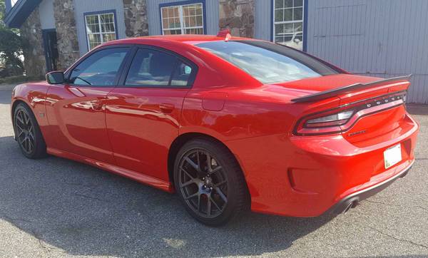 2018 Dodge Charger @AFR for sale in Memphis, TN – photo 7
