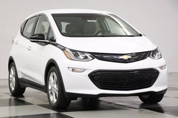 $14013 OFF MSRP!!! ALL NEW Chevy *BOLT EV LT* Electric White... for sale in Clinton, AR – photo 20