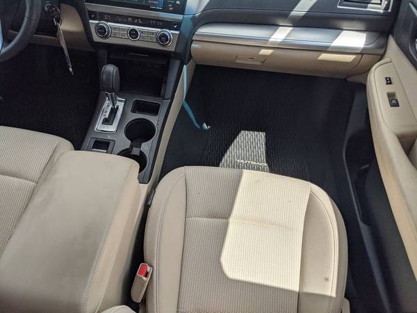 2017 Subaru Outback 2 5i Premium - - by dealer for sale in Monroe, MI – photo 14