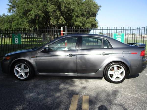 2006 Acura TL Base - cars & trucks - by dealer - vehicle automotive... for sale in Kissimmee, FL – photo 3