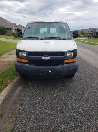 Chevy Express Work Van for sale in Foley, AL – photo 2