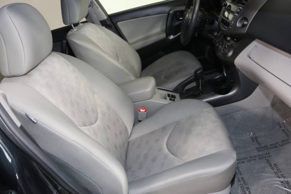 2010 TOYOTA RAV4 SUV SUPER LOW MILES GREAT CONDITION EXCELLENT... for sale in Westfield, IN – photo 6