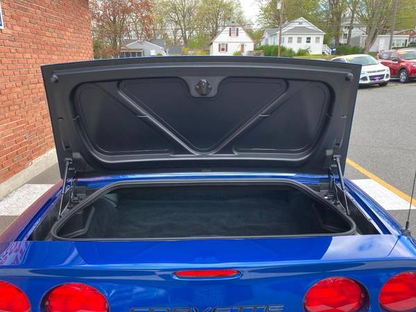 2002 Chevrolet Chevy Corvette 2dr Z06 Hardtop (TOP RATED DEALER for sale in Waterbury, CT – photo 19