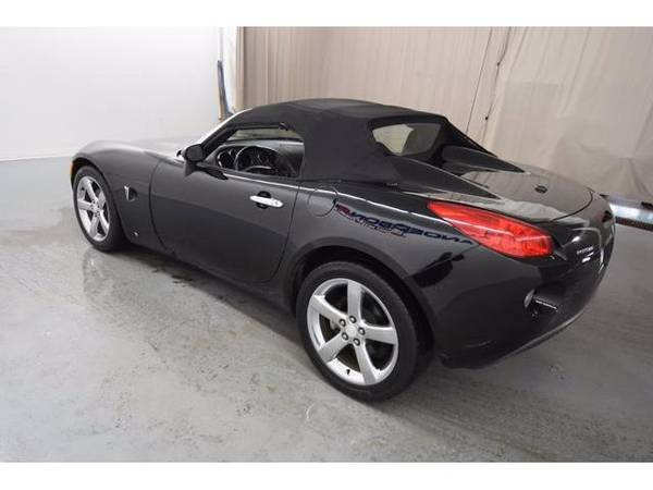 2007 Pontiac Solstice convertible Convertible 141 23 PER MONTH! for sale in Loves Park, IL – photo 16
