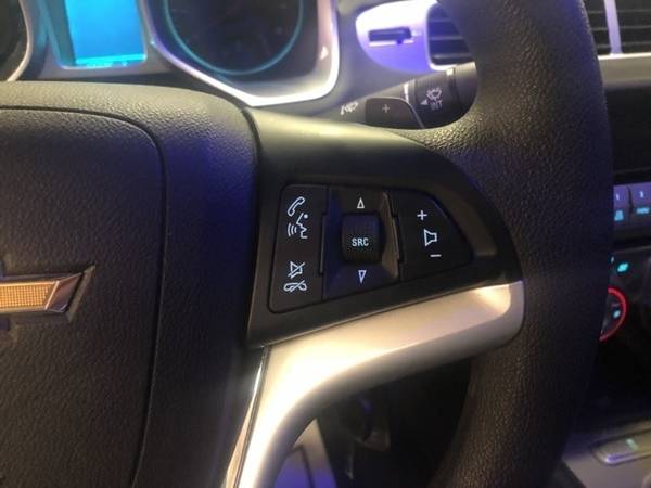 2015 Chevrolet Camaro 2LS for sale in Green Bay, WI – photo 15