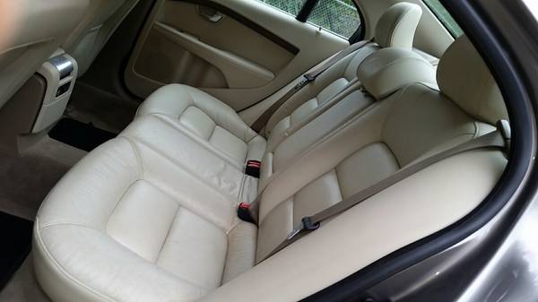 2010 VOLVO S80 T6 TURBO A.W.D* SUNROOF BLUETOOTH LEATHER GARAGE KEPT! for sale in Philadelphia, PA – photo 8