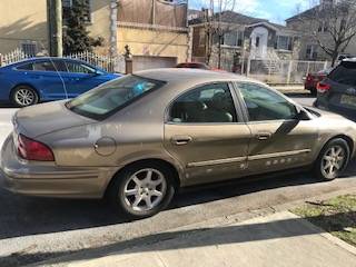 2002 Mercury Sable LS for sale in NEW YORK, NY – photo 9