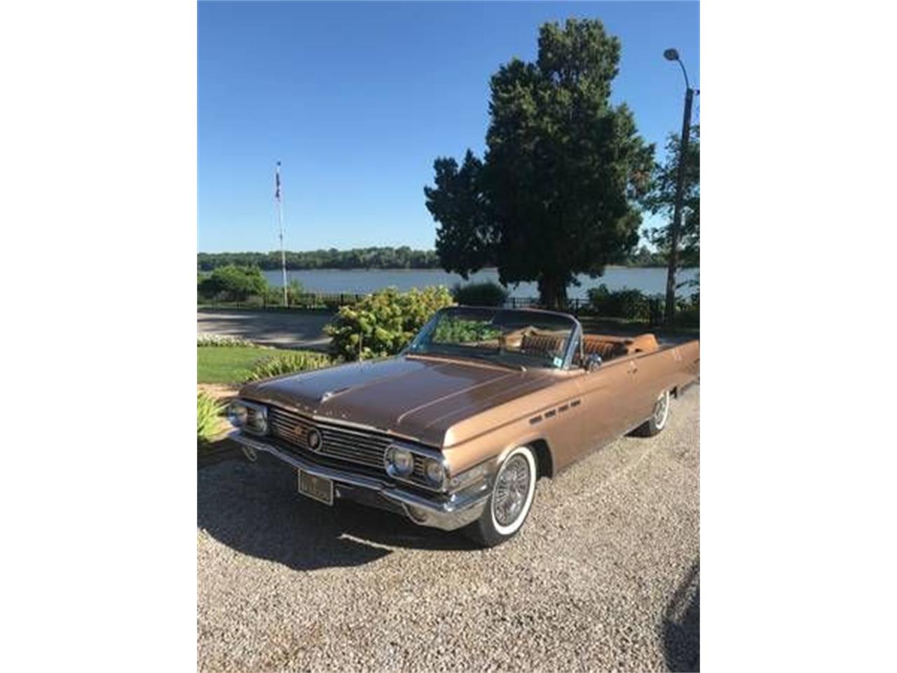 1963 Buick Electra 225 for sale in Cadillac, MI – photo 3
