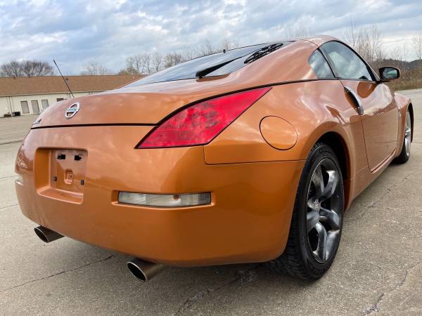 2006 Nissan 350Z Enthusiast Sport Coupe 3.5L - Only 96,000 Miles -... for sale in Uniontown , OH – photo 15