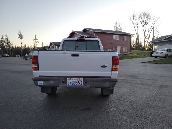 1997 Ford Ranger 2 3L 5-Speed Manual Low miles 136K for sale in Stanwood, WA – photo 6