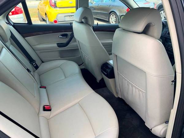 *2005 Saab 9-3 -I4* 1 Owner, Clean Carfax, Sunroof, Heated Leather for sale in Dover, DE 19901, DE – photo 18