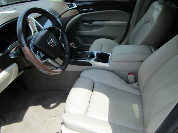 2014 Cadillac SRX - - by dealer - vehicle automotive for sale in Hernando, FL – photo 16