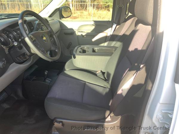 *Chevrolet* *2500HD CREW CAB 4DR 4x4 JUST 18k MILES* *O - cars &... for sale in FRANKLINTON, MD – photo 15