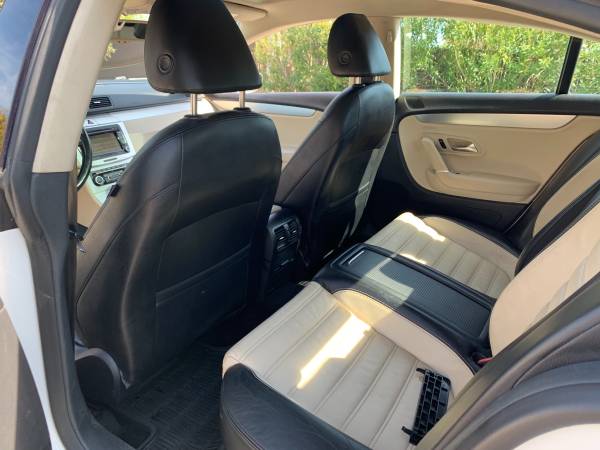 2010 VW CC luxury edition for sale in Rocklin, NV – photo 9