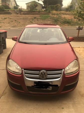 2006 Volkswagen Jetta TDI - cars & trucks - by owner - vehicle... for sale in Missoula, MT – photo 3