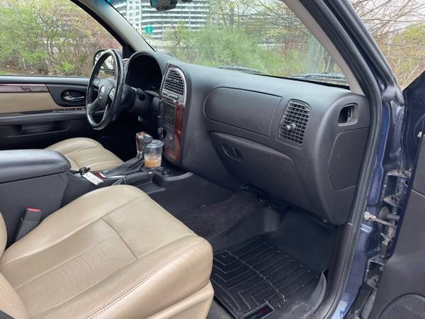 2008 SAAB 9-7X (SAME AS GMC ENVOY) - - by dealer for sale in Northborough, MA – photo 17