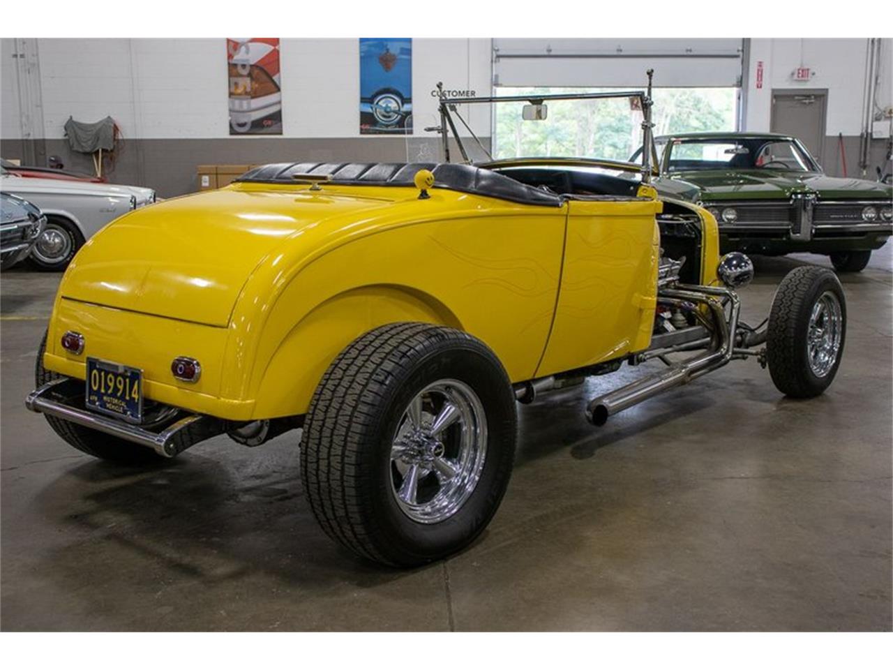 1930 Ford Roadster for sale in Kentwood, MI – photo 6