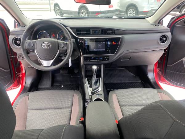 2018 Toyota Corolla LE - - by dealer - vehicle for sale in Anchorage, AK – photo 6