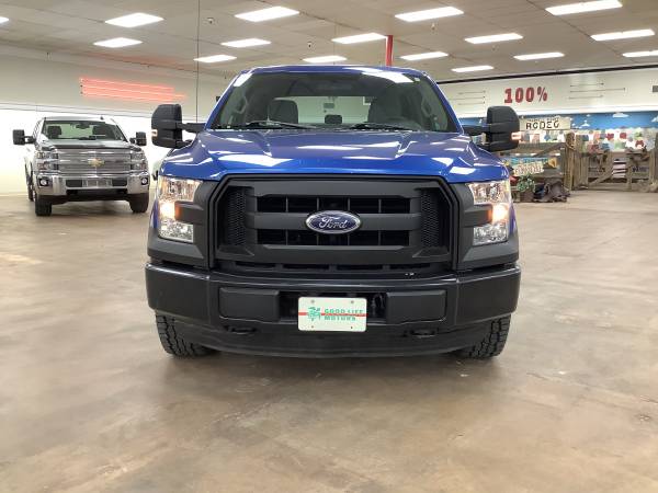 2015 Ford F-150 XL WORK TRUCK READY TO GO! - - by for sale in Nampa, ID – photo 3