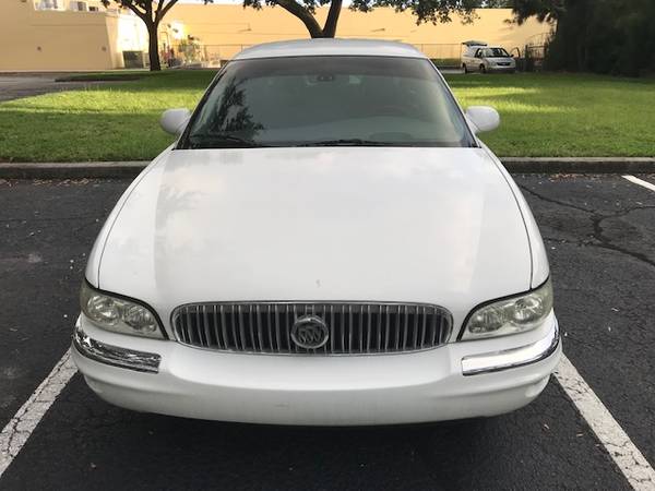 2004 Buick Park Avenue Ultra Leather Loaded Super LOW PRICE for sale in SAINT PETERSBURG, FL – photo 3