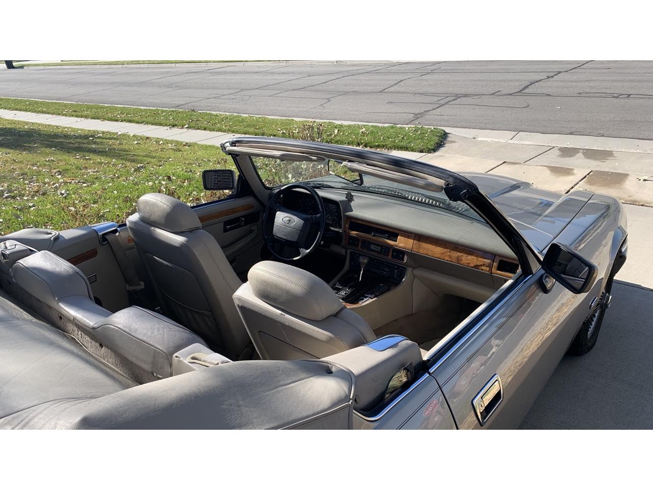 1995 Jaguar XJS for sale in Pleasant View, UT – photo 7